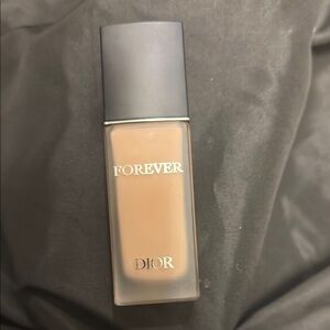 Dior Forever Matte Foundation - 3C